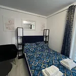 Apartament Bastian Zlocien Krakow