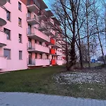 Apartament Bastian Zlocien Krakow