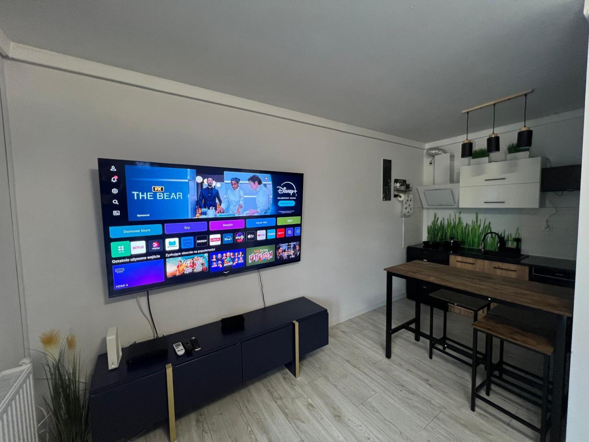 Apartament Bastian Zlocien Apartment *