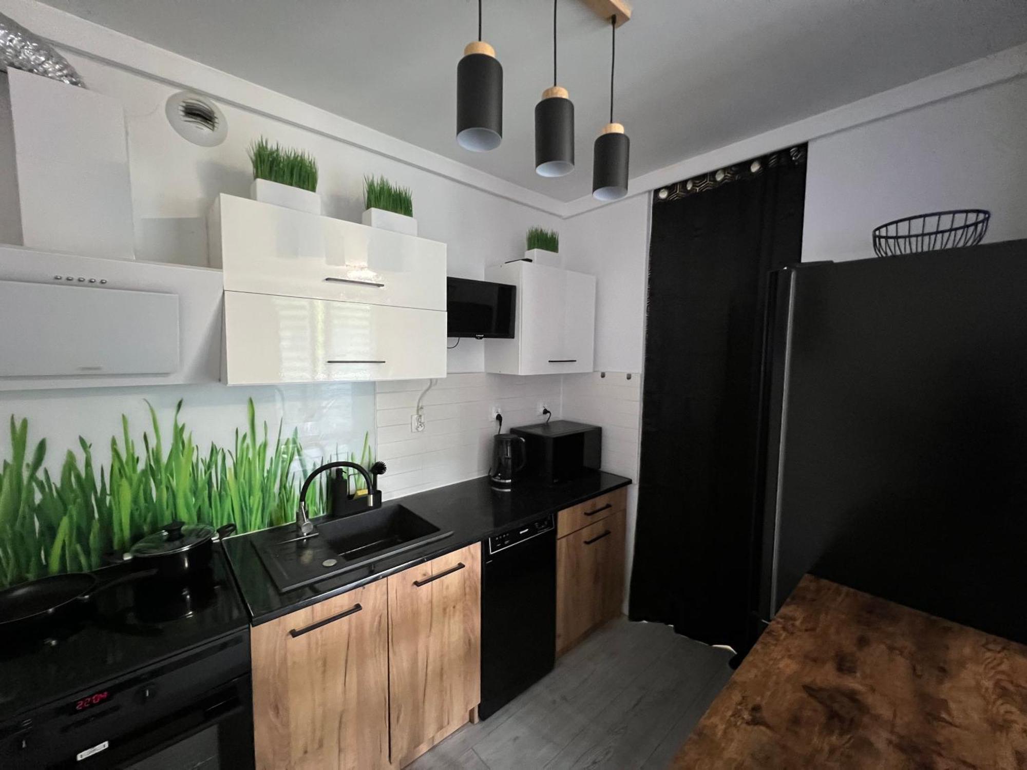 Apartment Apartament Bastian Zlocien Krakow