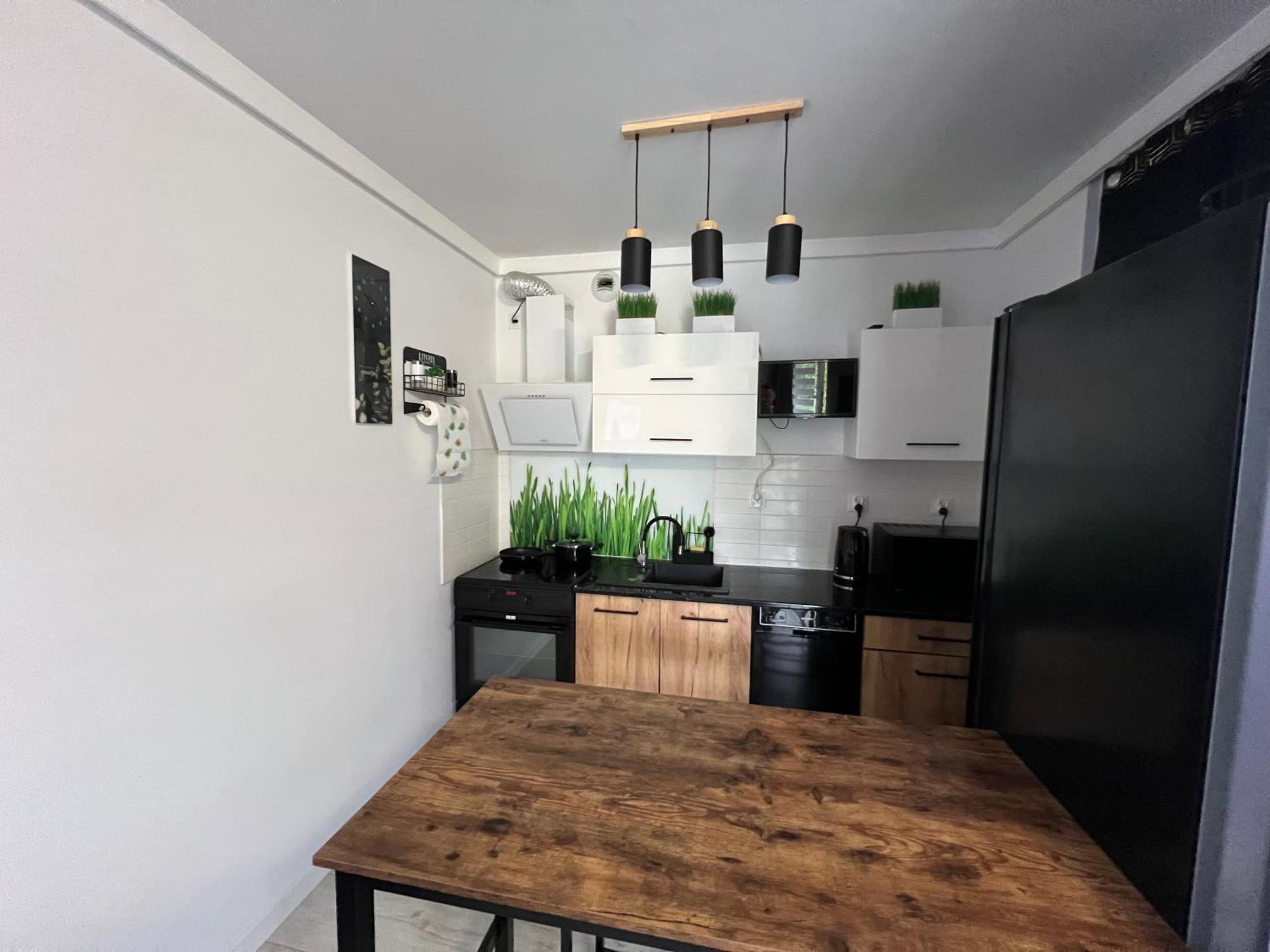 Apartament Bastian Zlocien Apartment