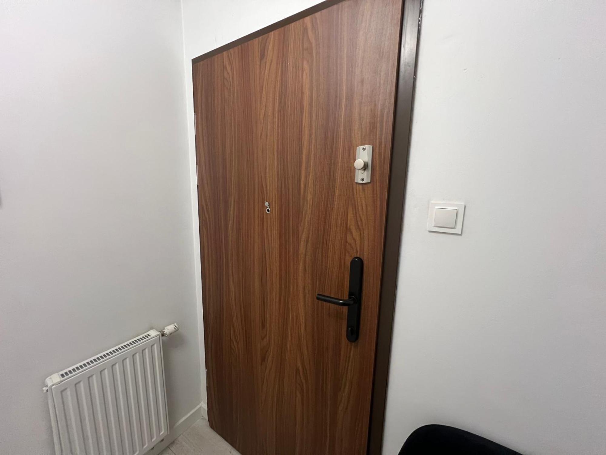 Apartament Bastian Zlocien