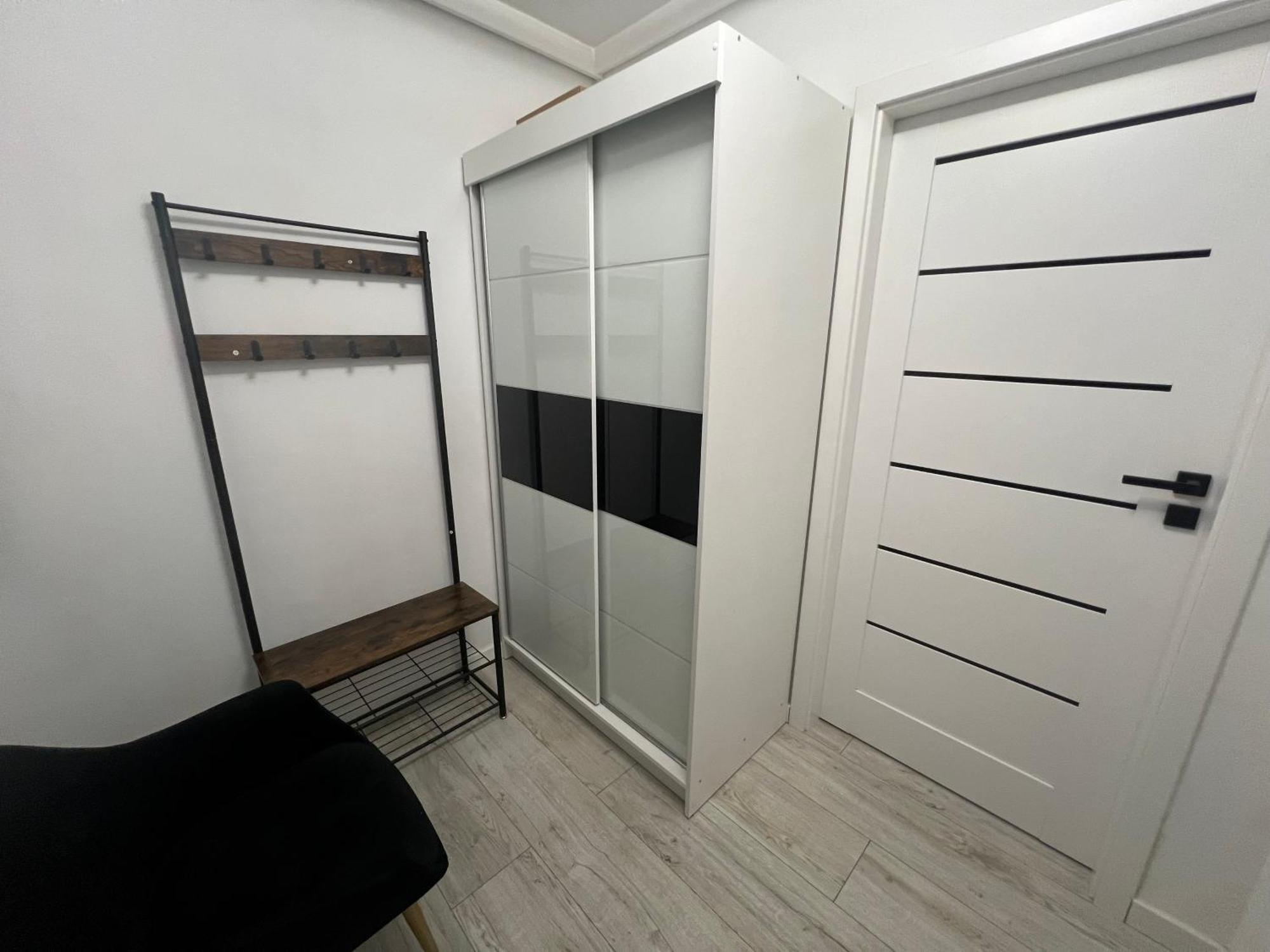 Apartament Bastian Zlocien Apartment *