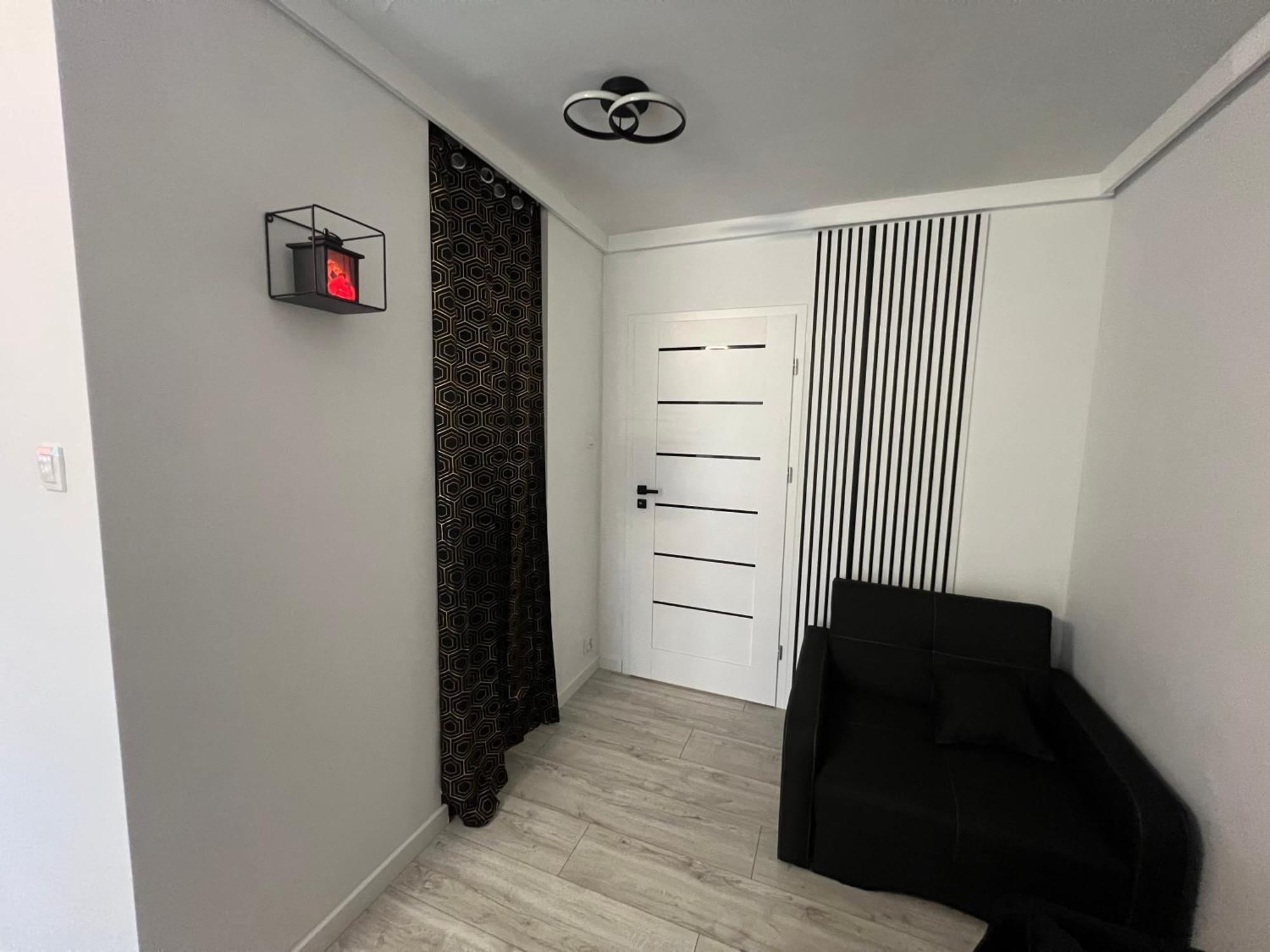Apartament Bastian Zlocien Apartment